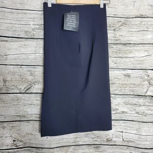 Epoque Fashion Black Skirt Size 2